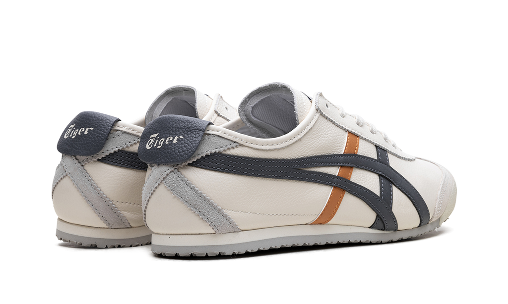 Onitsuka-tiger|mexico-66-white-navy-orange-131112 product image 3, provided for visual reference and product detail review