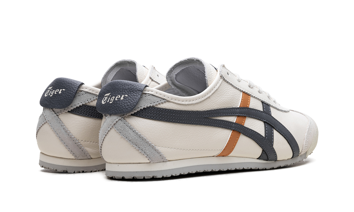 Onitsuka-tiger|mexico-66-white-navy-orange-131112 product image 3, provided for visual reference and product detail review
