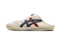 Onitsuka-tiger|mexico-66-sabot-cream-mako-blue-216662 product image 1, provided for visual reference and product detail