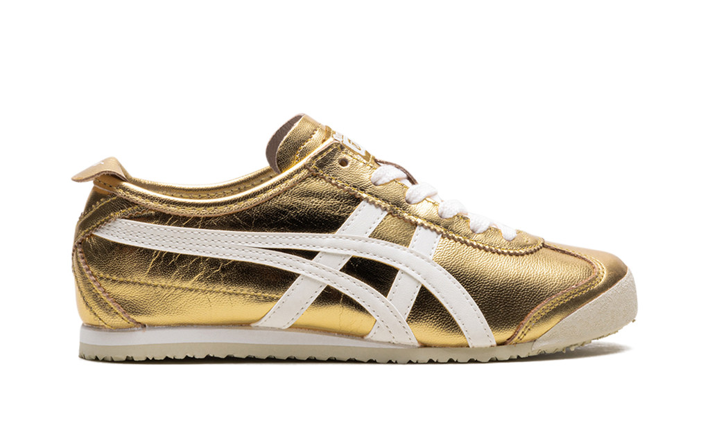 Onitsuka-tiger|tiger-mexico-66-gold-white-133815 product image 6, provided for visual reference and product detail review