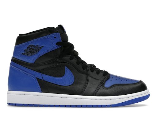 Air Jordan 1 Retro High OG Royal (2026) product image 1, provided for visual reference and product detail review