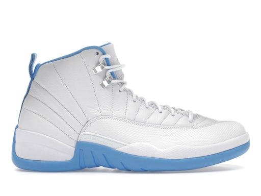 Air Jordan 12 Retro Melo (2025) product image 1, provided for visual reference and product detail review
