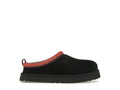 UGG Tazz Slipper - Black/Multi (Kids) product image 1, provided for visual reference and product detail review