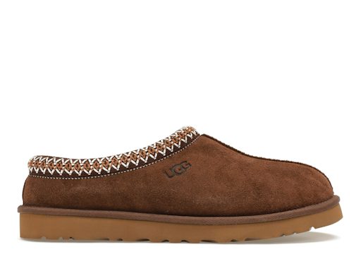 UGG Tasman Slipper - Chocolate product image 1, provided for visual reference and product detail review