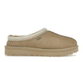 UGG Tasman Slipper Mustard Seed (Women) product image 1, provided for visual reference and product detail review