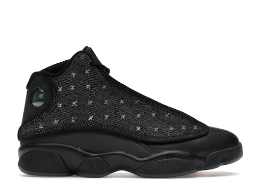 Air Jordan 13 Retro Wings product image 1, provided for visual reference and product detail review