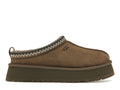 UGG Tazz Slipper - Hickory (Women) product image 1, provided for visual reference and product detail review