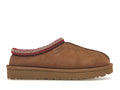 UGG Tasman Regenerate Slipper - Chestnut (Women) product image 1, provided for visual reference and product detail review