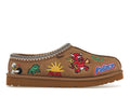 UGG Tasman Slipper Palace - Chestnut product image 1, provided for visual reference and product detail review