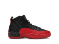 Air Jordan 12 Retro Flu Game (2025) (GS) product image 1, provided for visual reference and product detail review