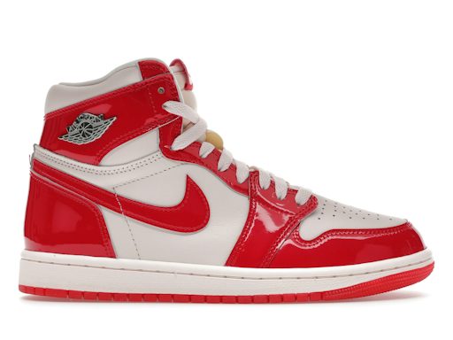 Air Jordan 1 Retro High OG Nails & Grails (Women) product image 1, provided for visual reference and product detail review