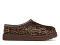 UGG Tasman Slipper - Caspian Burnt Cedar (Women) product image 1, provided for visual reference and product detail review