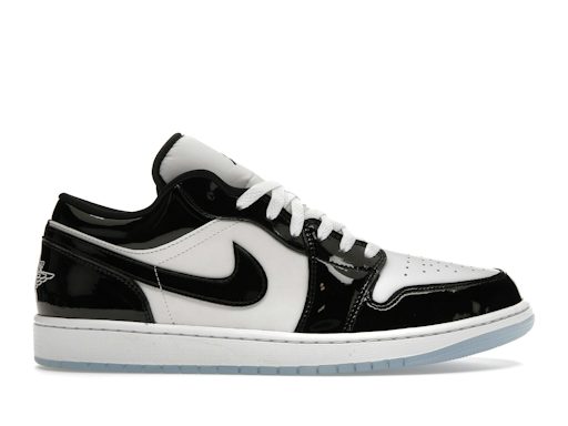 Air Jordan 1 Low SE Concord product image 1, provided for visual reference and product detail review