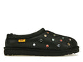 UGG Tasman Slipper Gallery Dept. - Black product image 1, provided for visual reference and product detail review