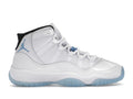Air Jordan 11 Retro Legend Blue (2024) (GS) product image 1, provided for visual reference and product detail review