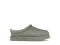 UGG Tazz Slipper - Shaded Clover (Kids) product image 1, provided for visual reference and product detail review