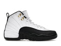 Air Jordan 12 Retro Taxi (2025) (GS) product image 1, provided for visual reference and product detail review