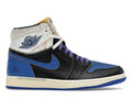 Air Jordan 1 Retro High OG SP Fragment x Union LA Sport Royal product image 1, provided for visual reference and product