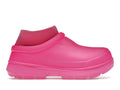 UGG Tasman X Slipper - Taffy Pink (Women) product image 1, provided for visual reference and product detail review