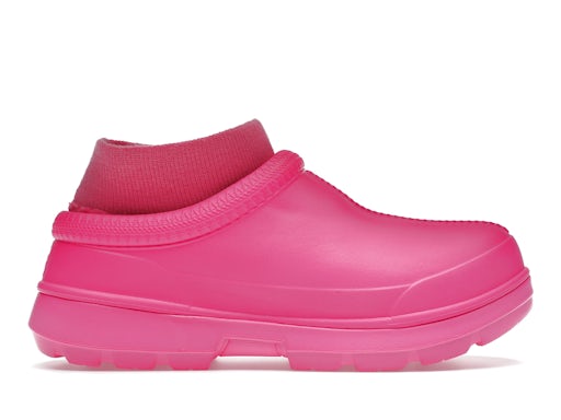 UGG Tasman X Slipper - Taffy Pink (Women) product image 1, provided for visual reference and product detail review