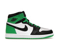 Air Jordan 1 Retro High OG Lucky Green product image 1, provided for visual reference and product detail review