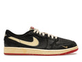 Air Jordan 1 Retro Low OG Nigel Sylvester Better With Time product image 1, provided for visual reference and product detail