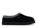 UGG Tasman Slipper - Black product image 1, provided for visual reference and product detail review