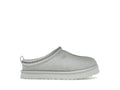 UGG Tazz Slipper - Silver Smoke (Kids) product image 1, provided for visual reference and product detail review