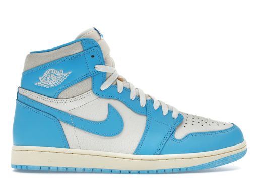 Air Jordan 1 Retro High OG UNC Reimagined product image 1, provided for visual reference and product detail review