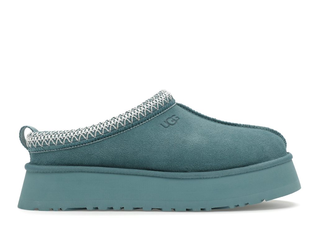 UGG Tazz Slipper - Deep Ice (Women) product image 1, provided for visual reference and product detail review