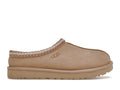 UGG Tasman Slipper - Driftwood (Women) product image 1, provided for visual reference and product detail review