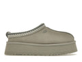 UGG Tazz Slipper - Seal (Women) product image 1, provided for visual reference and product detail review