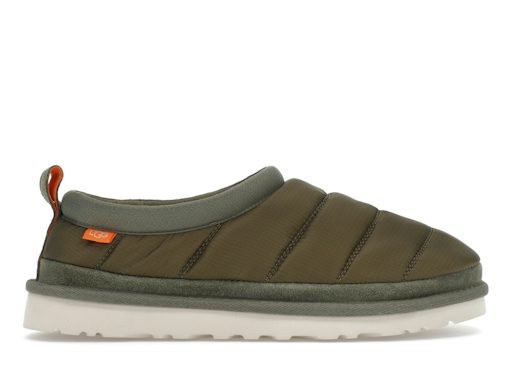UGG Tasman LTA Slipper - Burnt Olive product image 1, provided for visual reference and product detail review