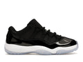 Air Jordan 11 Retro Low Space Jam product image 1, provided for visual reference and product detail review