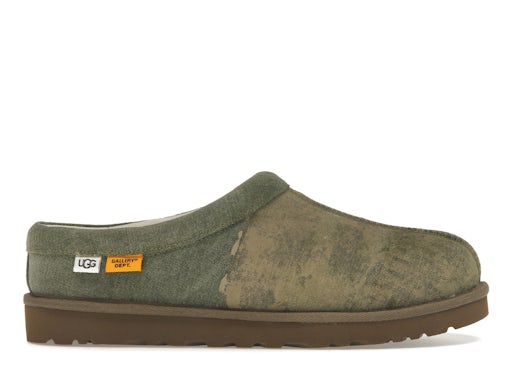 UGG Tasman Slipper Gallery Dept. Canvas product image 1, provided for visual reference and product detail review