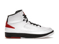 Air Jordan 2 Retro OG Chicago (2022) product image 1, provided for visual reference and product detail review