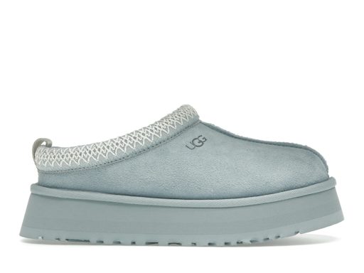 UGG Tazz Slipper - Sea Foam (Women) product image 1, provided for visual reference and product detail review