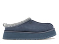 UGG Tazz Slipper Desert Blue (Women) product image 1, provided for visual reference and product detail review