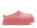 UGG Tazz Love '25 Slipper - Tropical Pink (Women) product image 1, provided for visual reference and product detail review