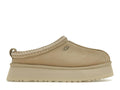 UGG Tazz Slipper - Mustard Seed (Women) product image 1, provided for visual reference and product detail review