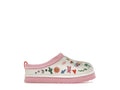 UGG Tazz Slipper Humberto Cruz Pop Sketch (Kids) product image 1, provided for visual reference and product detail review