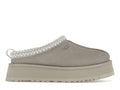 UGG Tazz Slipper - Pumice (Women) product image 1, provided for visual reference and product detail review