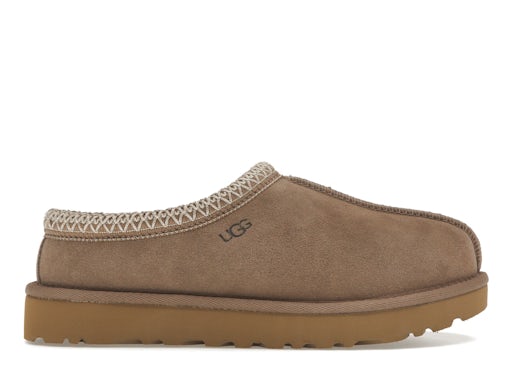 UGG Tasman Slipper - Caribou (Women) product image 1, provided for visual reference and product detail review