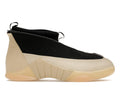 Air Jordan 15-23RE Black Muslin product image 1, provided for visual reference and product detail review