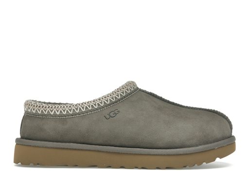 UGG Tasman Slipper - Smoke Plume (Women) product image 1, provided for visual reference and product detail review