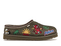 UGG Tasman Slipper Palace - Burnt Olive product image 1, provided for visual reference and product detail review