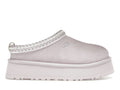 UGG Tazz Slipper - Bay Fog (Women) product image 1, provided for visual reference and product detail review