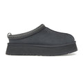 UGG Tazz II Slipper - Obsidian (Women) product image 1, provided for visual reference and product detail review