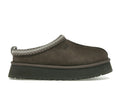 UGG Tazz Slipper - Molasses (Women) product image 1, provided for visual reference and product detail review