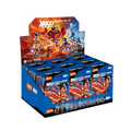 Herospire Warrior Version 02 Fearless Demon Child product image 1, provided for visual reference and product detail review